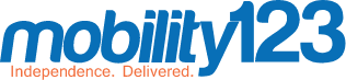 Mobility123 Logo